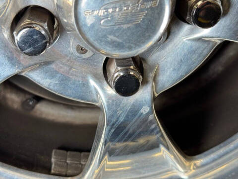 1967 Chevrolet Corvette