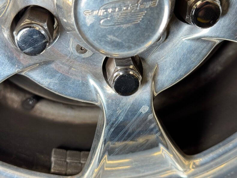 1967 Chevrolet Corvette