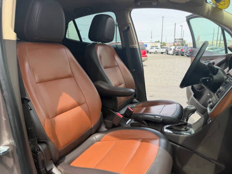 2015 Buick Encore Premium