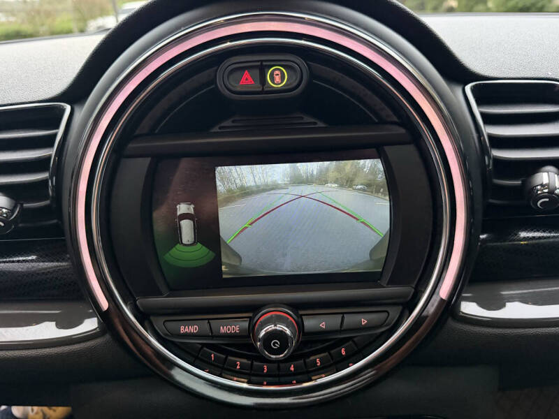 2020 MINI Clubman Cooper S