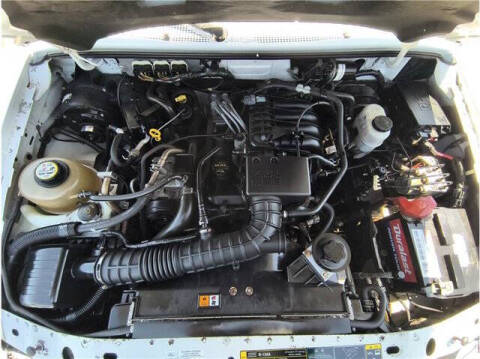 2009 Ford Ranger