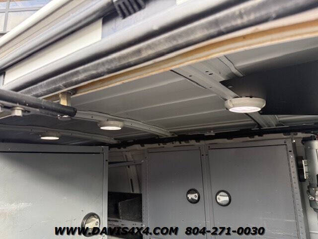 2013 Chevrolet Express 1500