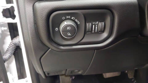 2023 RAM 2500 Laramie