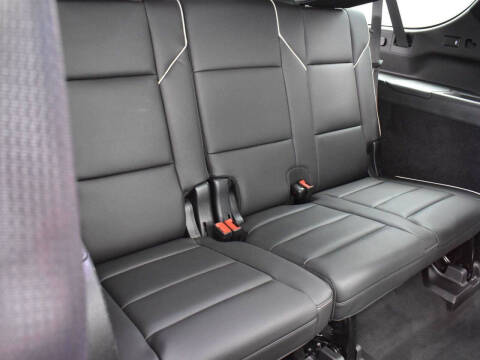 2021 Cadillac Escalade ESV Sport