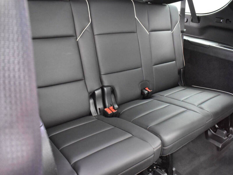 2021 Cadillac Escalade ESV Sport