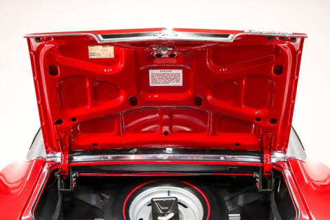 1967 Chevrolet Impala