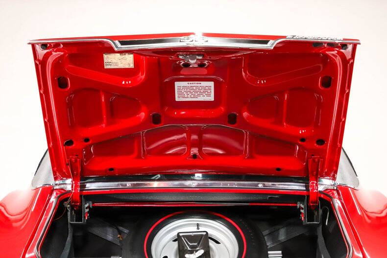 1967 Chevrolet Impala