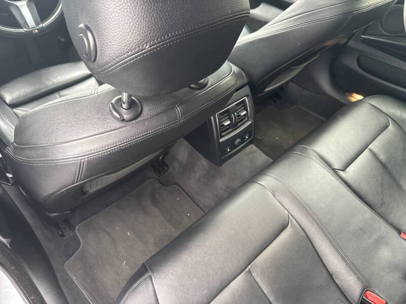 2016 BMW 4 Series 428i xDrive Gran Coupe