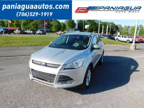 2014 Ford Escape for sale at Paniagua Auto Mall in Dalton GA