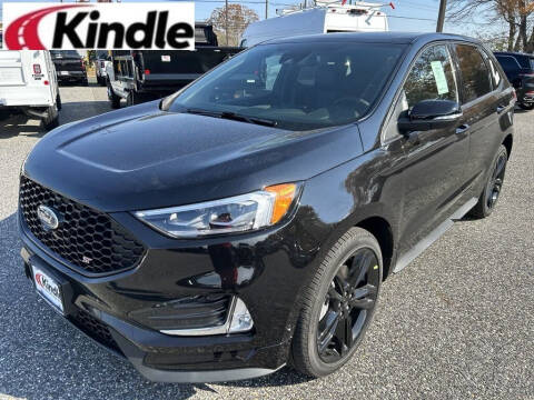 2024 Ford Edge for sale at Kindle Auto Plaza in Cape May Court House NJ