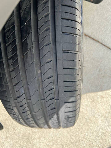 2013 Kia Sportage LX