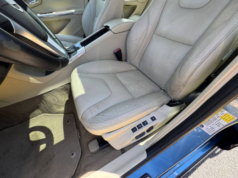 2014 Volvo S60
