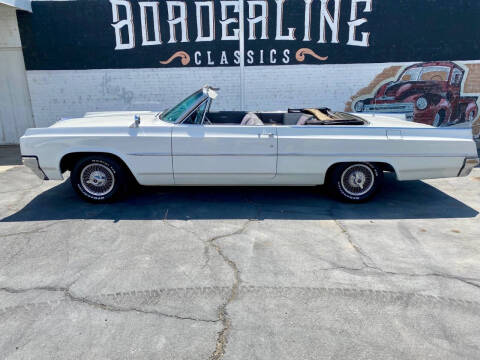 1963 Oldsmobile Eighty-Eight