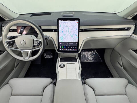 2025 Volvo EX90 Twin Ultra 7P