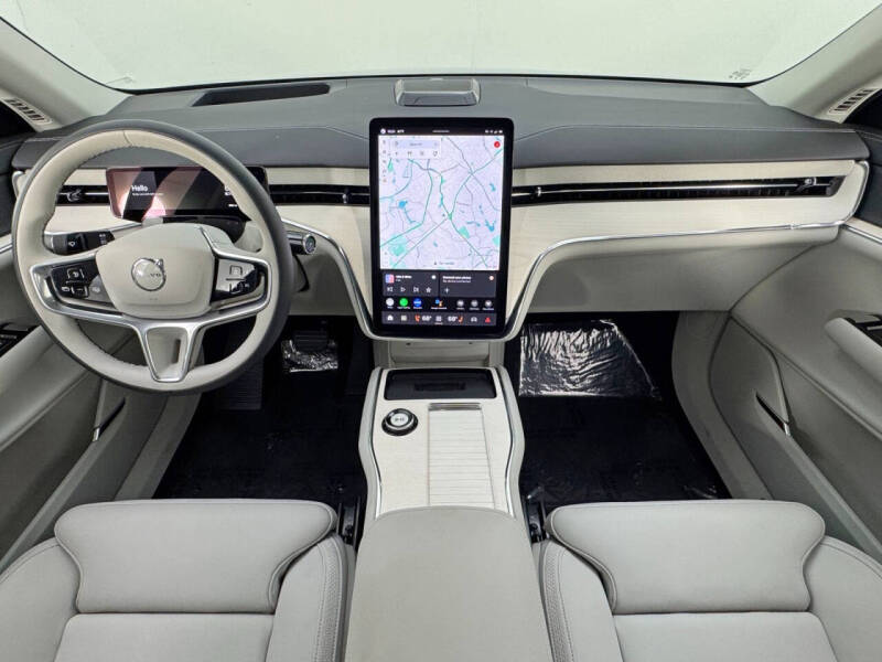 2025 Volvo EX90 Twin Ultra 7P