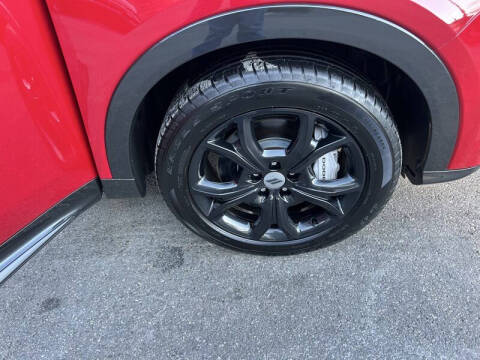 2024 Dodge Hornet R/T Plus