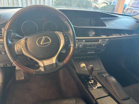 2014 Lexus ES 350