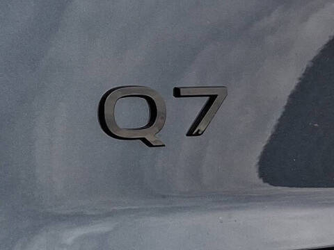 2026 Audi Q7 quattro Premium 45 TFSI