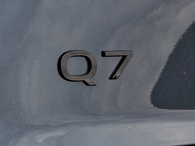 2026 Audi Q7 quattro Premium 45 TFSI