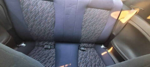1995 Mitsubishi FTO GPX