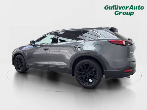 2023 Mazda CX-9 Touring Plus