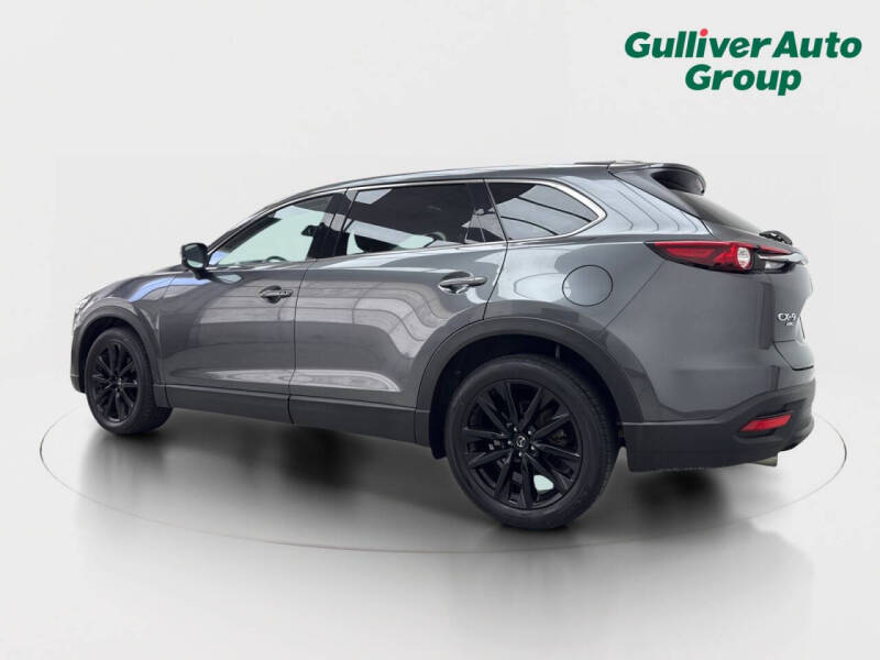 2023 Mazda CX-9 Touring Plus