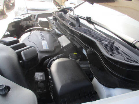 2016 Honda Pilot EX-L w/Navi