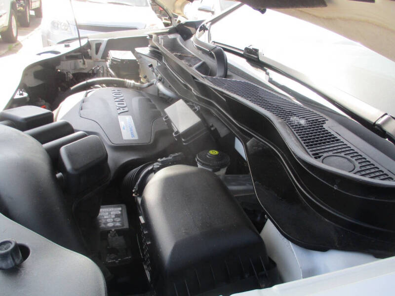 2016 Honda Pilot EX-L w/Navi
