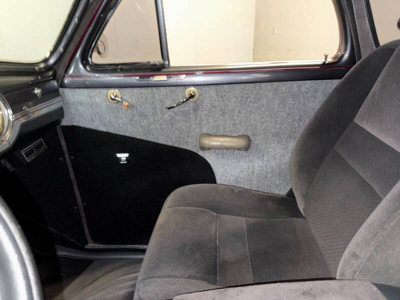 1948 Chevrolet Fleetmaster