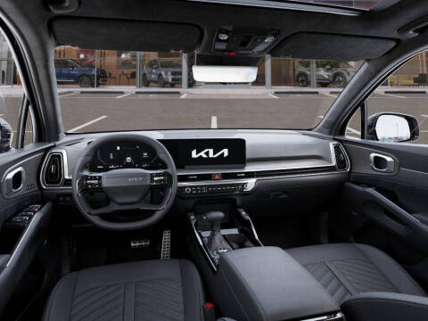 2026 Kia Sorento X-Line SX