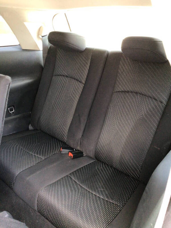 2013 Dodge Journey SE