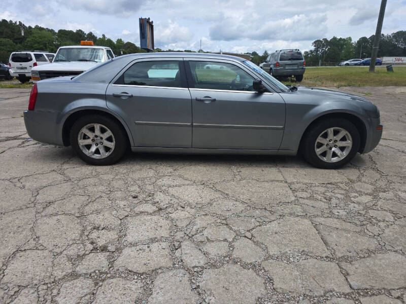 2006 Chrysler 300 Touring