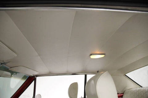 1965 Chevrolet Malibu