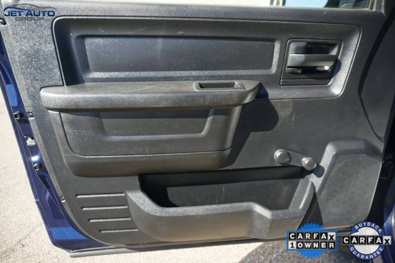 2013 RAM 3500 Tradesman