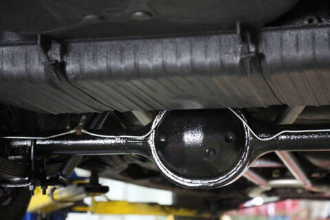 1963 Ford Country Squire