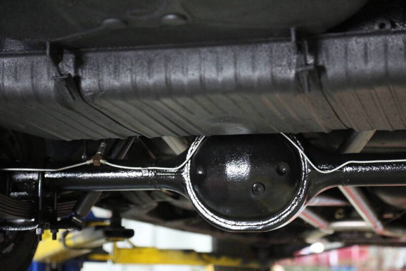 1963 Ford Country Squire