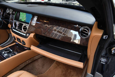 2021 Rolls-Royce Dawn