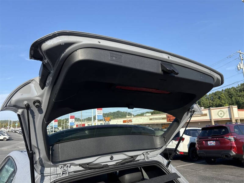 2025 Volkswagen Golf GTI SE