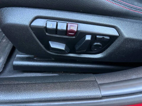 2015 BMW 3 Series 328i