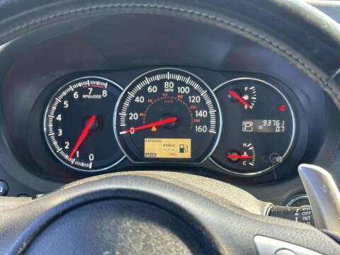 2013 Nissan Maxima 3.5 S