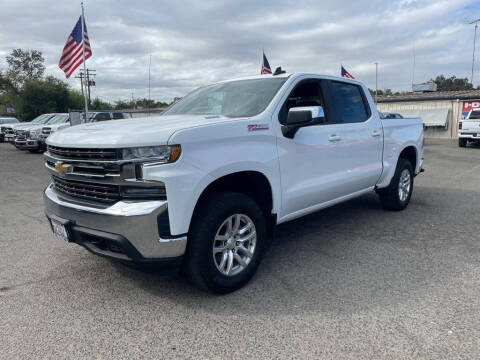 2022 Chevrolet Silverado 1500 Limited