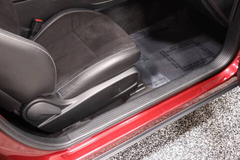 2018 Dodge Challenger SRT 392