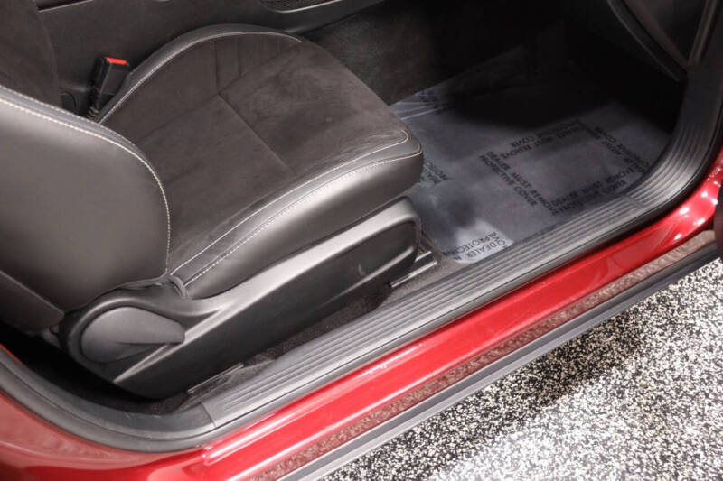 2018 Dodge Challenger SRT 392