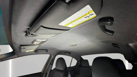 2015 Subaru WRX