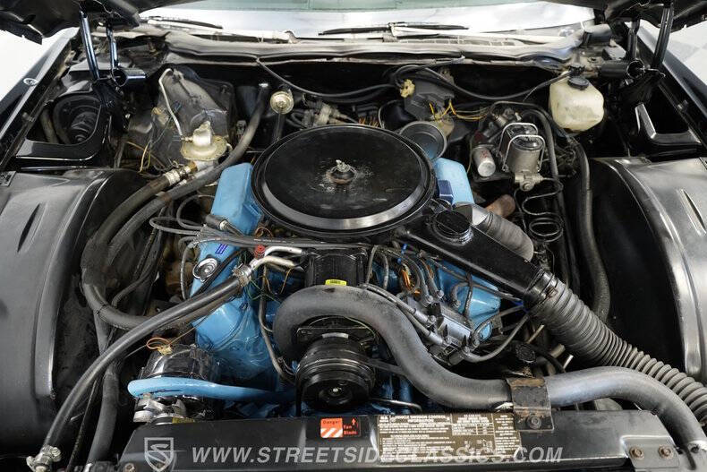 1976 Cadillac Eldorado