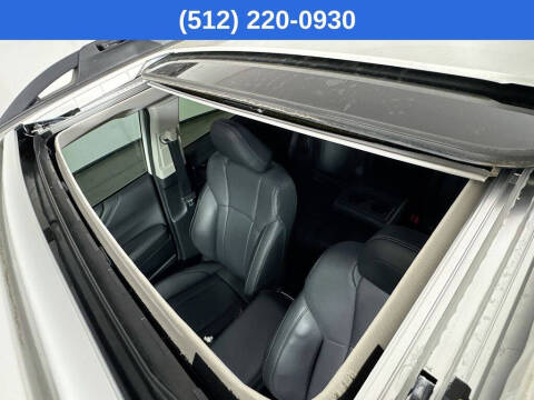 2025 Subaru Outback Limited XT