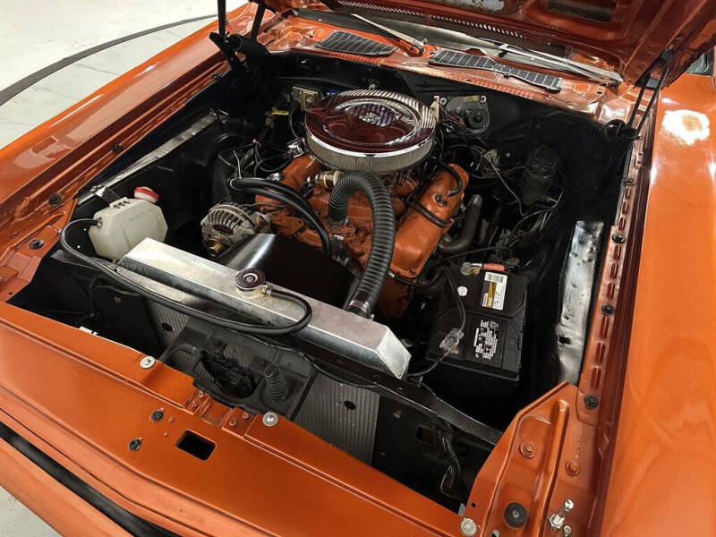 1973 Dodge Challenger