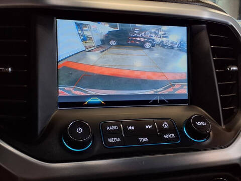 2019 GMC Acadia SLT-2