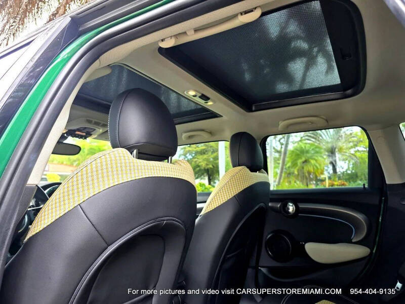 2024 MINI Hardtop 4 Door Cooper S