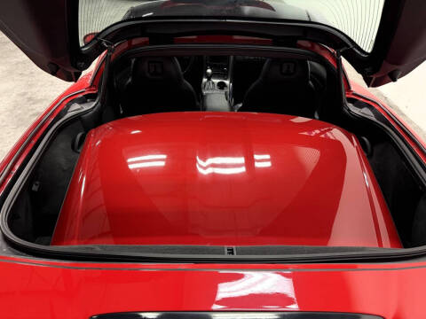 2006 Chevrolet Corvette